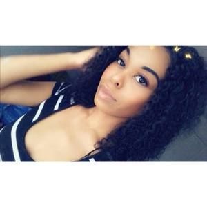 Meet your Posher, Ashlie